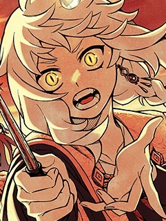 神眼のメルラ Raw Free