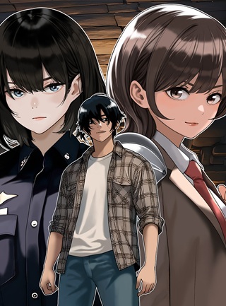 ダンジョンで戦い続けて20年の童貞勇者、地上に戻ったら男女比1:1000の世界だった Raw Free