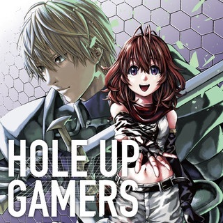Hole Up Gamers Raw Free
